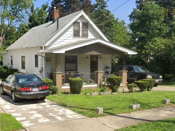 4800 Stickney Ave, Cleveland, OH 44144