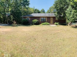 115 Woodcrest Dr, Griffin, GA