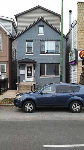2508 N Ashland Ave Photo 1 2508 N Ashland Ave Photo 1