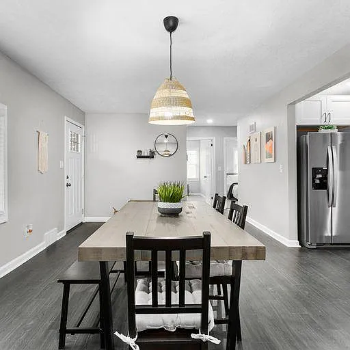 7100 Nall Ave — Photo 8