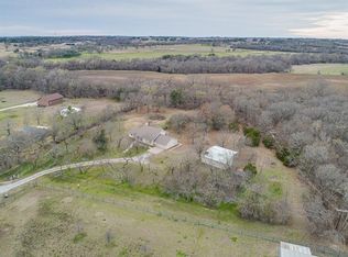 2021 Sunset Ct, Weatherford, TX 76088