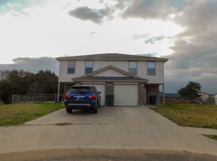616 Bermuda, Copperas Cove, TX 76522