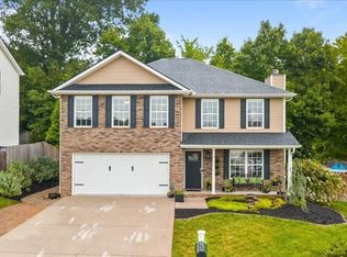 6101 Starflower Ln, Powell, TN 37849