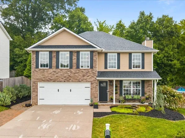 6101 Starflower Ln, Powell, TN 37849