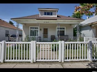 532 30th St, Ogden, UT 84403