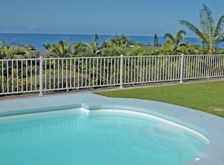 77-160 Mahiehie St, Kailua Kona, HI 96740