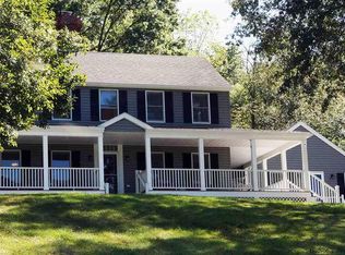 178 Paul Saxe Rd, Catskill, NY 12414