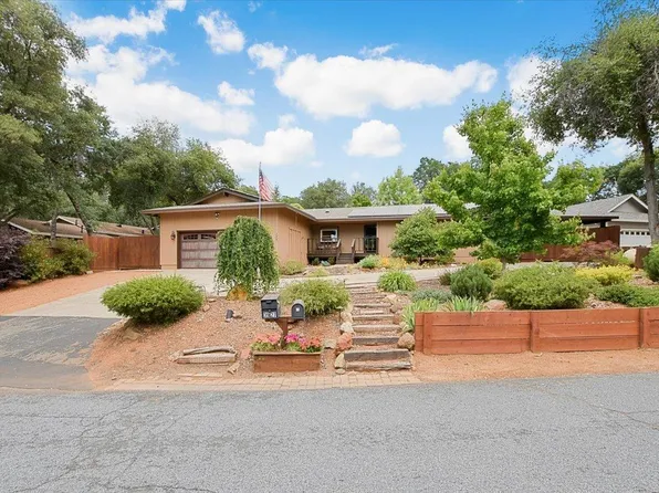 3927 Hillsborough Rd, Cameron Park, CA 95682