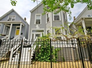 2964 N Allen Ave, Chicago, IL 60618