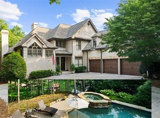 1525 Lockridge Dr, Cumming, GA 30041