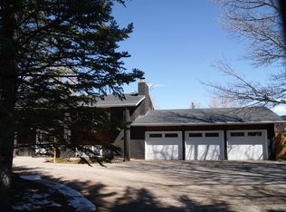 3419 Alta Vista Dr, Laramie, WY 82072