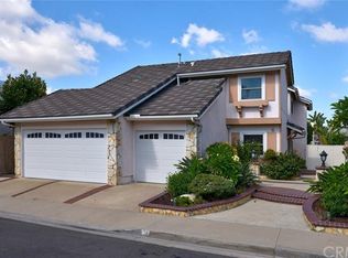 18 Cedarspring, Irvine, CA 92604