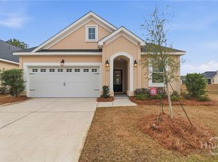101 Waterside Lane, Pooler, GA 31322