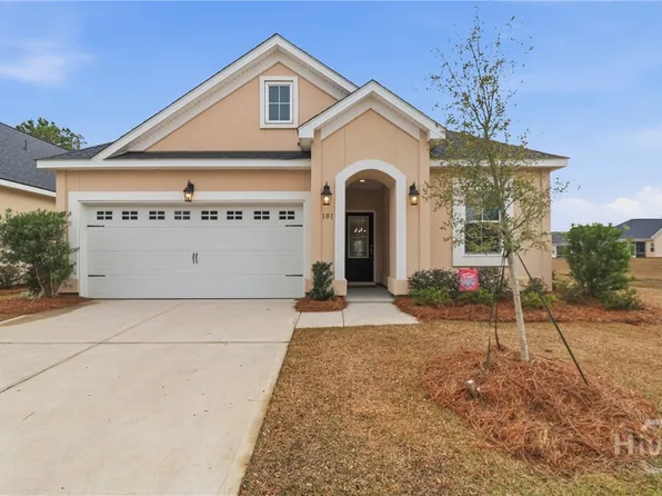 101 Waterside Lane, Pooler, GA 31322