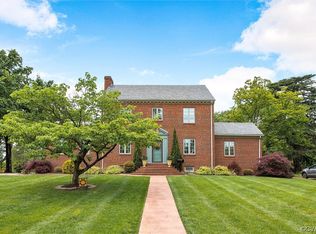 3100 Noble Ave, Richmond, VA 23222