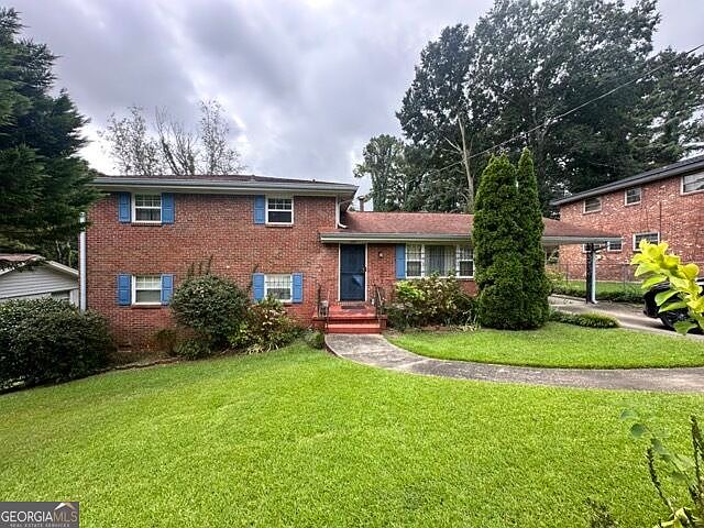 1st image of 2623 Preston Dr