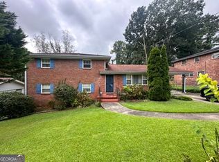 2623 Preston Dr, Decatur, GA 30034