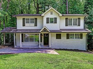 2481 Woodacres Rd NE, Atlanta, GA 30345