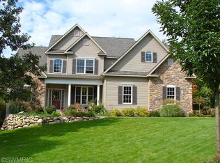 6025 Sagamore Ln, Kalamazoo, MI