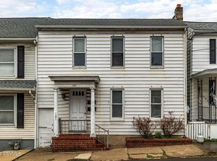 121 Center St, Danville, PA