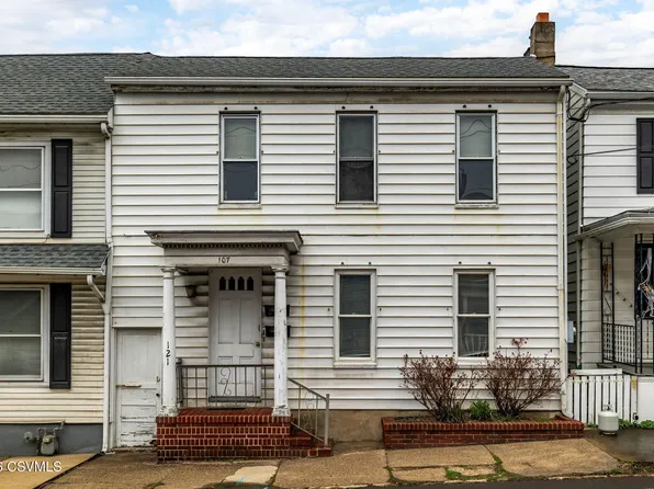 121 Center St, Danville, PA 17821