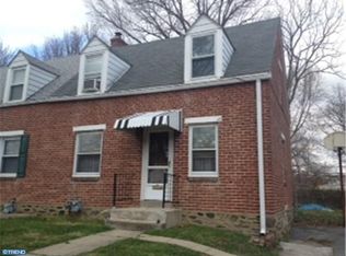 714 Parklane Rd, Swarthmore, PA 19081