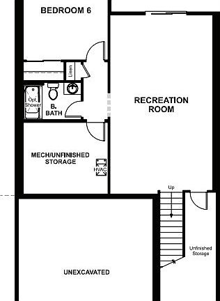 5th image of 6491 Halyard Circle SE #108