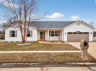 3701 Bedford Pointe Ct, Wentzville, MO 63385