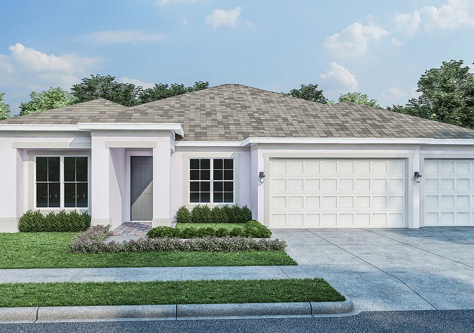 Plan Elevation.