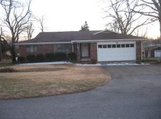 92 Highway 206 E, Harrison, AR 72601