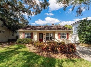 3707 W San Luis St, Tampa, FL 33629