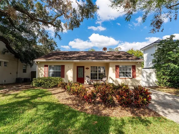 3707 W San Luis St, Tampa, FL 33629