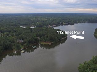112 Inlet Poin, Cross Hill, SC 29332