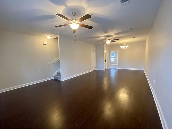 Living Room / Dining Room