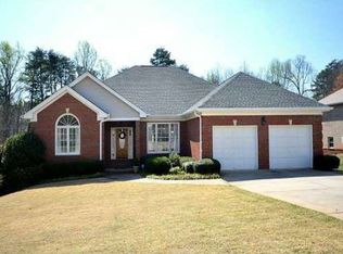 1670 Stonehaven, Cumming, GA 30040