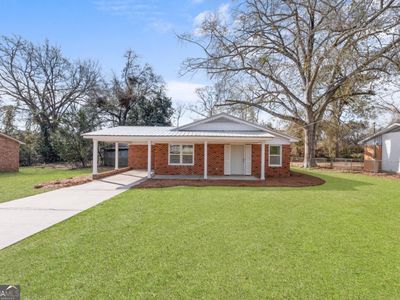 133 Gentilly Dr, Statesboro, GA, 30458