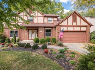 477 Fallriver Dr, Reynoldsburg, OH 43068
