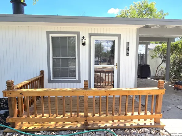 146 Daytona, San Antonio, TX 78227