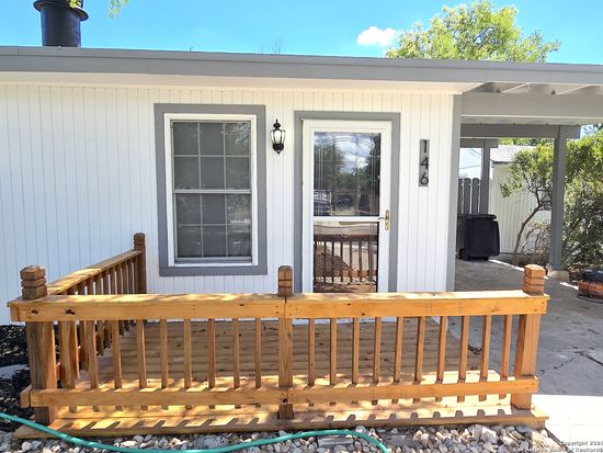 146 Daytona, San Antonio, TX 78227