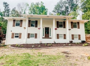 303 Skyline Dr, Cohutta, GA 30710