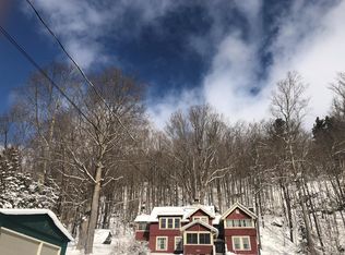 41 Baker St, Saranac Lake, NY 12983