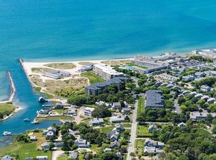 1 Belmont Rd APT 611, West Harwich, MA 02671