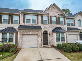 20 Fairchild Way, Greenville, SC 29607
