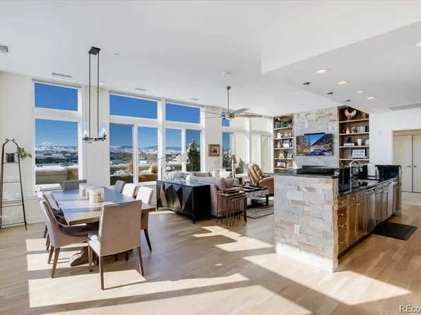 7220 W Bonfils Lane #508, Lakewood, CO 80226