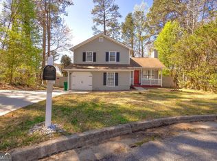 4829 Claymore Ct, Stone Mountain, GA 30088