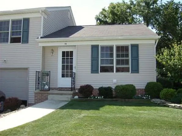 396 Lighthouse Oval, Lakeside Marblehead, OH 43440