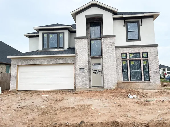 4531 Sunny Hazel Ln, Fulshear, TX 77441