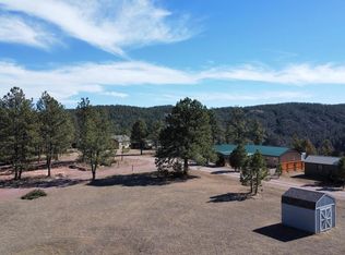 27336 Darlene Ct, Hot Springs, SD 57747