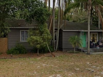 803 W Sitka St, Tampa, FL, 33604