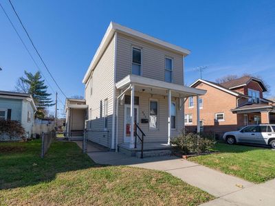 537 Front St, Lawrenceburg, IN, 47025